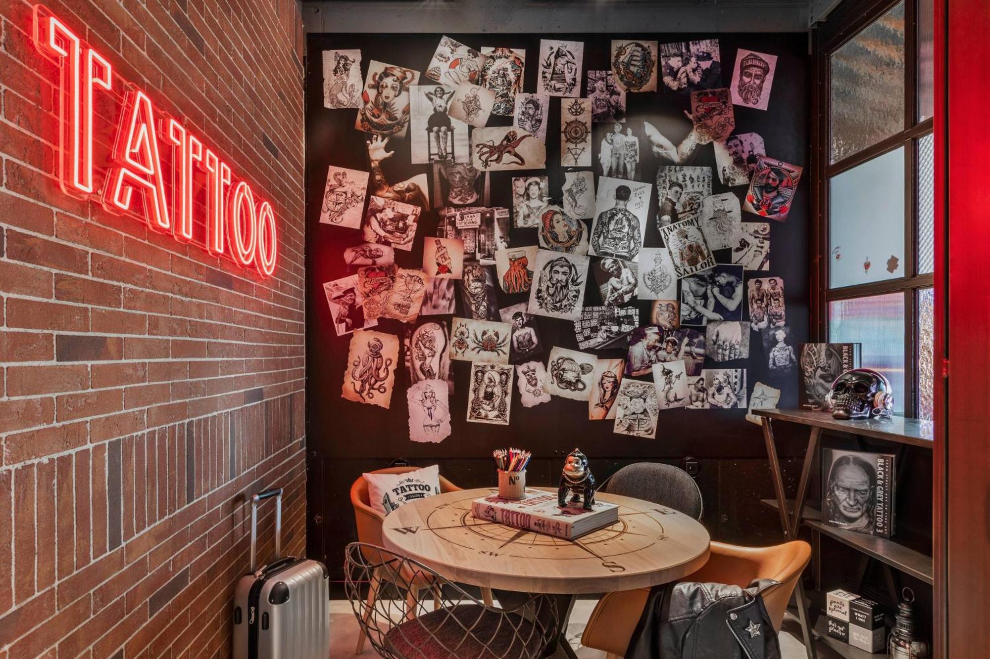 Moxy 3* Bremen