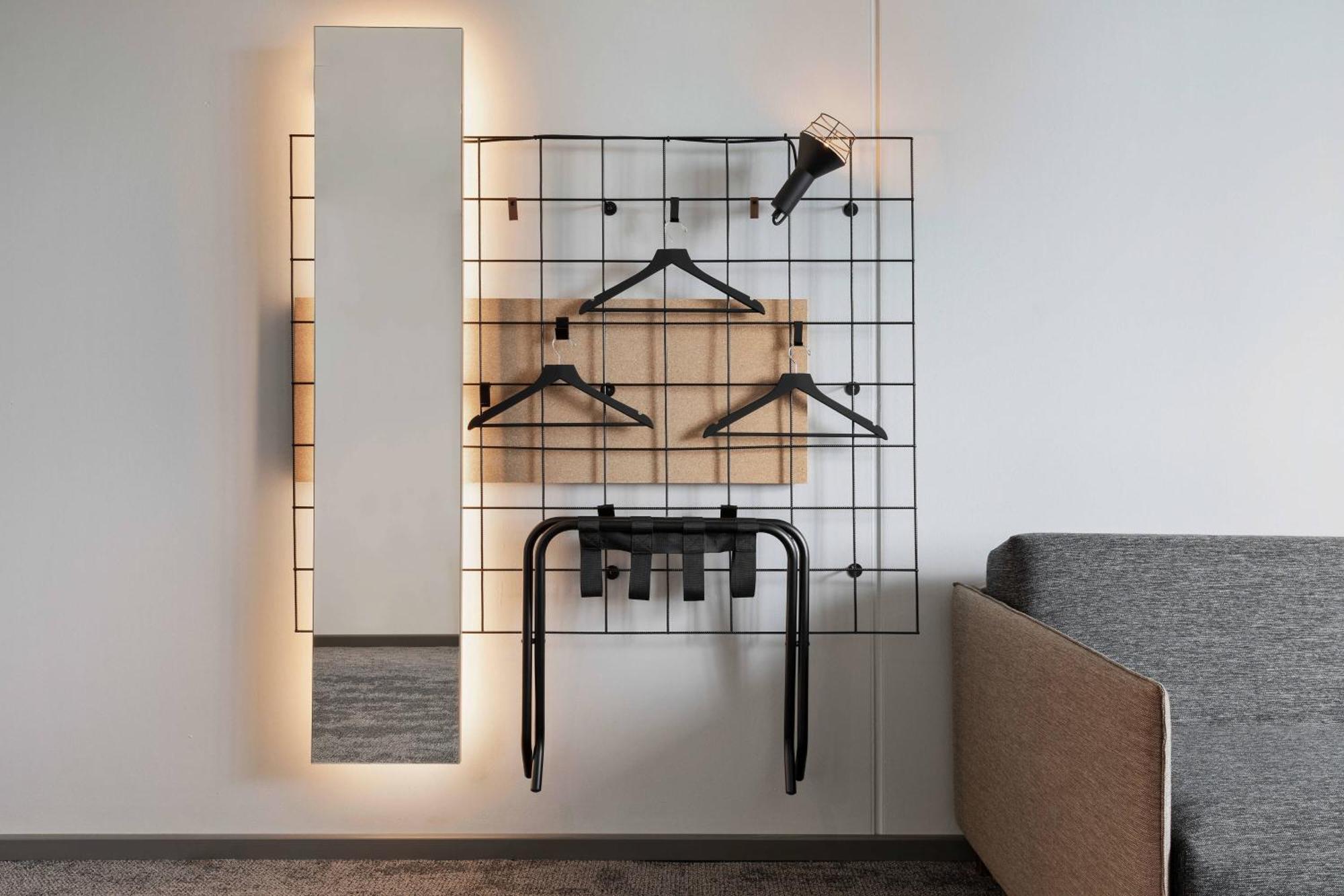 Hotel Moxy